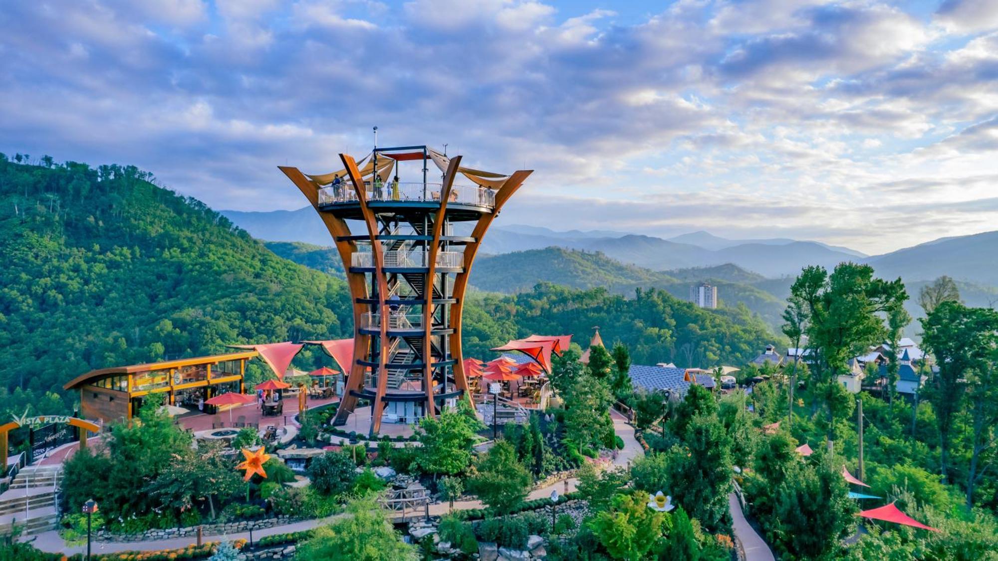 Liberty Lodge - Family Getaway With Pool, Hot Tub, Arcade & Dogs ピジョンフォージ エクステリア 写真